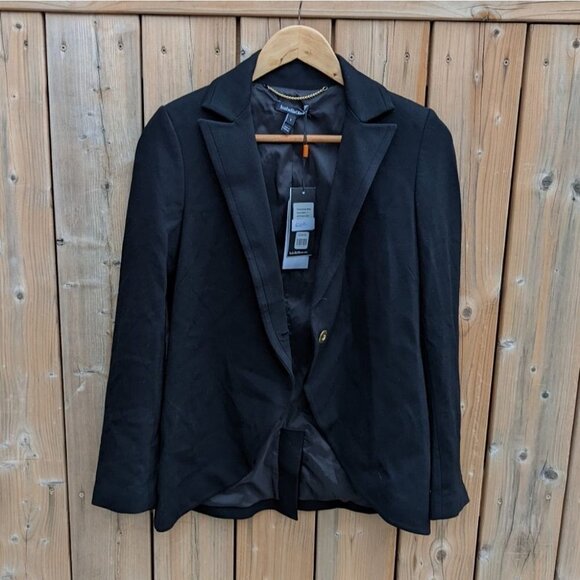 Isabella oliver maternity the everyday blazer NWT - Picture 2 of 10